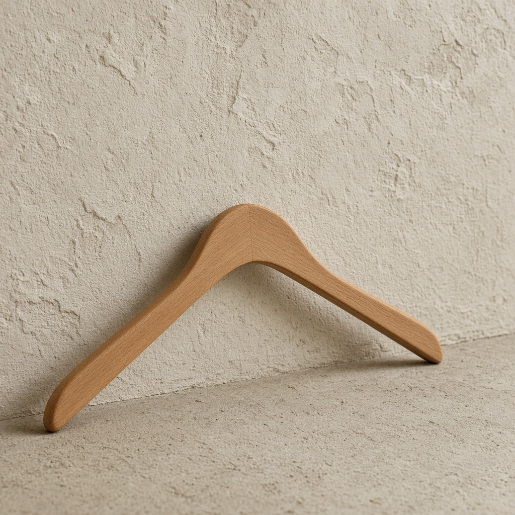 Cedar hanger