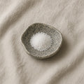 Stone pinch dish