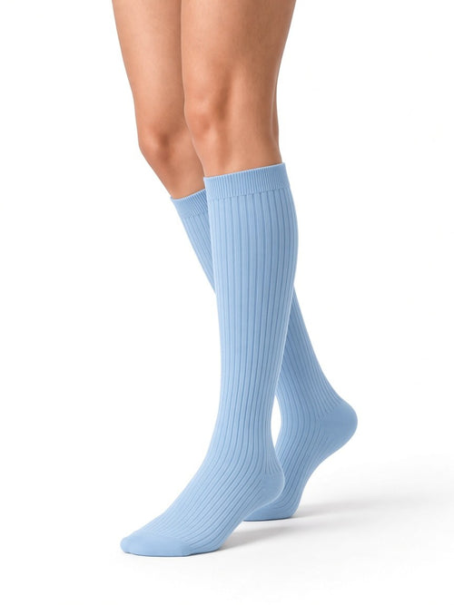 bamboo-pastels Powder Blue