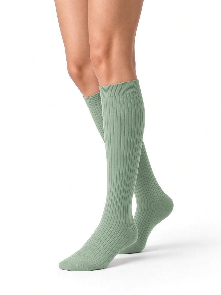 bamboo-pastels Mint Green